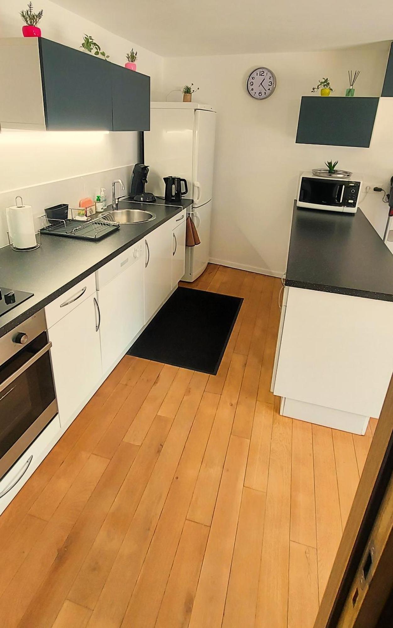 Spacieuse Dependance Duplex 50 M2 Classe 3 Etoiles Sans Vis-A-Vis Gréoux-les-Bains Εξωτερικό φωτογραφία