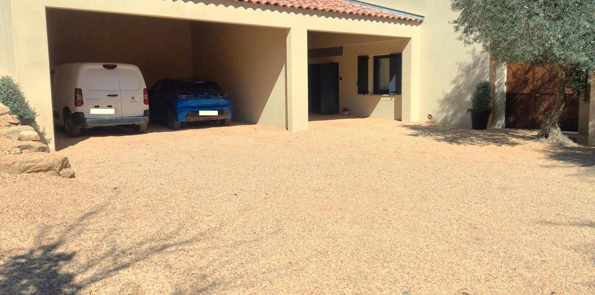 Spacieuse Dependance Duplex 50 M2 Classe 3 Etoiles Sans Vis-A-Vis Gréoux-les-Bains Εξωτερικό φωτογραφία